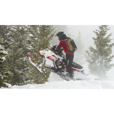 Снегоход Yamaha SR VIPER M-TX LE 162 (2016 м.г.)